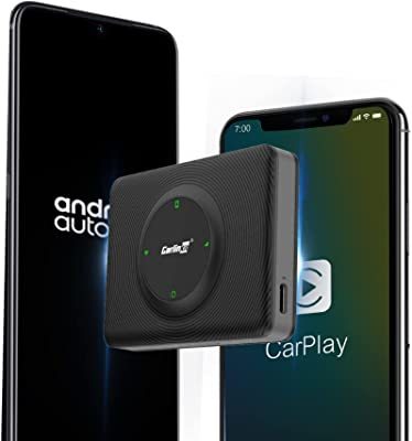 特斯拉也能無線CarPlay？在亞馬遜中國探索車載智能新體驗
