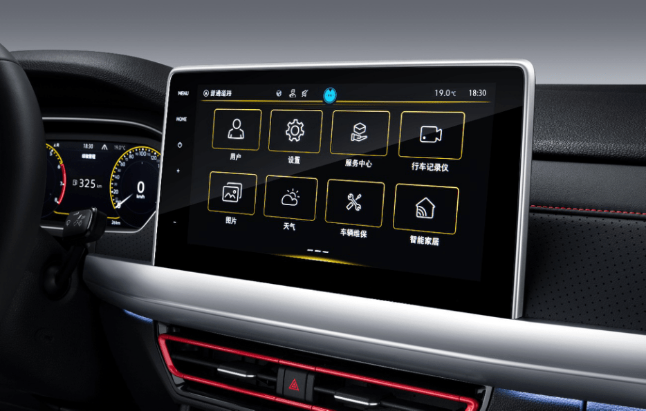 “國民家轎”新朗逸煥新上市 12.09萬元起，無線CarPlay直擊年輕心率
