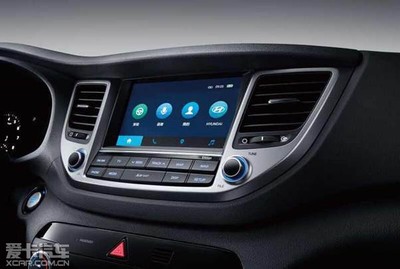 全新途勝 無線CarPlay與CarLife雙重互聯，打造智能出行新時代